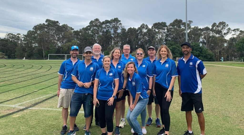 2022-23 Little Athletics Committee